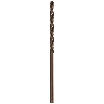 Bosch Hss-co spirālveida urbis metālam 2,5 mm