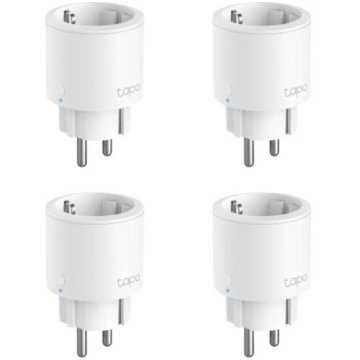 TP-Link Tapo P115(4-pack) pārbaudes paraugs 3680 W