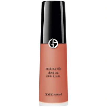 ARMANI BEAUTY Luminous Silk Cheek Tint Liquid Blus