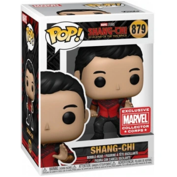Figūriņa Funko POP! Marvel Shang-chi Exclusive