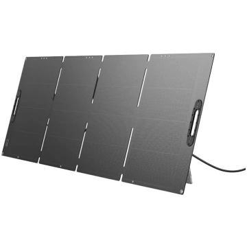 Extralink EPS-120W solar panel - foldable - MC4, D