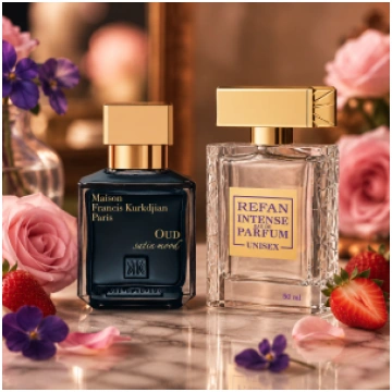 Maison Francis Kurkdjian - Oud Satin Mood (Refan 3