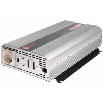 Invertors C-PWR 12V-230V 2000W