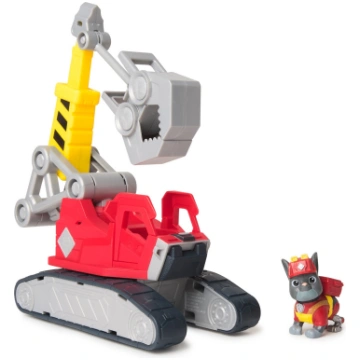 Rotaļu ceļamkrāns Spin Master Paw Patrol Charger, 