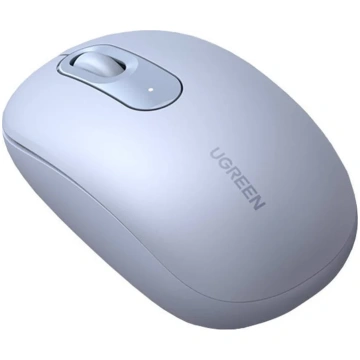 Bezvadu datora pele Ugreen MU105, bluetooth / usb,