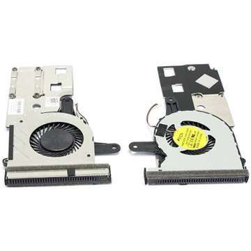 Notebook cooler Dell Inspiron: 14 3451, 3452