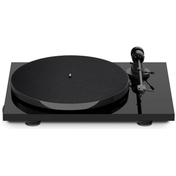 Pro-Ject E1 Phono Turntable