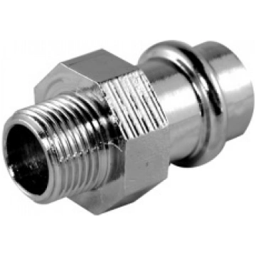 *Pres. PAV D15x1/2 H2O
