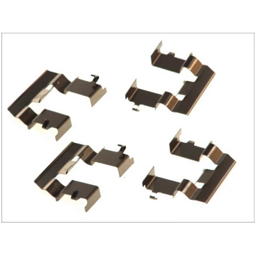 Bremžu kluču montāžas komplekts QUICK BRAKE QB109-