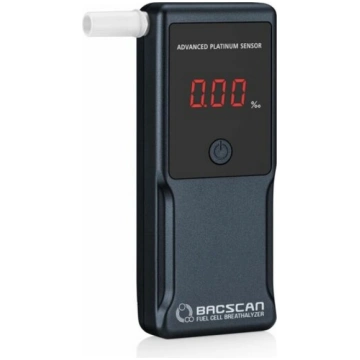 Bacscan F-50 Ultra alkometrs