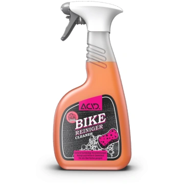 ACID Bike Cleaner 750 ml CUBE