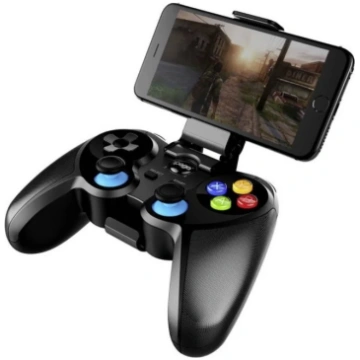 iPega PG-9157 Universal Bluetooth Gamepad / IOS / 
