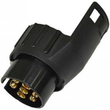 PROF Auto piekabes kontaktdakša Prof 7-13 PIN, 13 