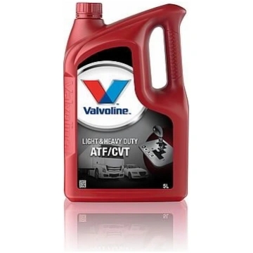 Automātiskās transmisijas eļļa VALVOLINE LIGHT & H