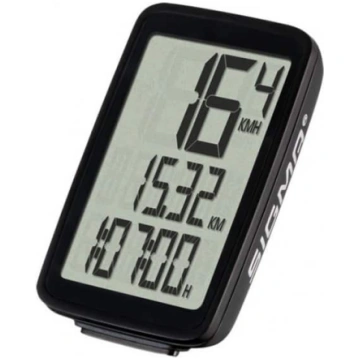 Sigma PURE1 BLACK Sigma Sport