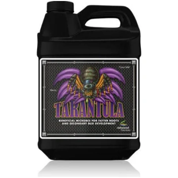Mēslojums sakņu sistēmas stimulators Tarantula Aug