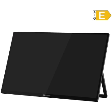 Zeuslap Z22P PRO Portable Monitor with a 22" Touch