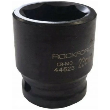 Corona Nasadka udarowa 23mm (6-katna) 1/2apos;apos