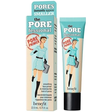 Makiažo pagrindas Benefit The POREfessional Pore M