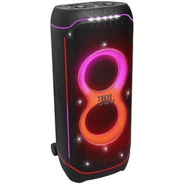 JBL PartyBox Ultimate - jaudīgs skaļrunis ar Bluet