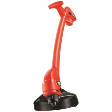 BLACK & DECKER Grass Trimmer GL310-QS, 300 W , Cor