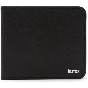 Fujifilm Instax Wide Album, melna - Foto albums, 8