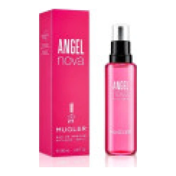 Mugler Angel Nova parfimērijas ūdens 100ml. Uzlādē