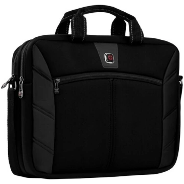 WENGER Sherpa 16" Soma/Ietvars Klēpjdatoram, 60065