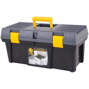 VOREL PLASTIC TOOL BOX 20 78802 5906083788024 ( 59