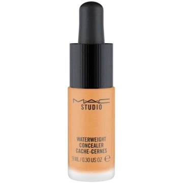 MAC MAC Studio Waterweight Liquid Concealer NC45 9