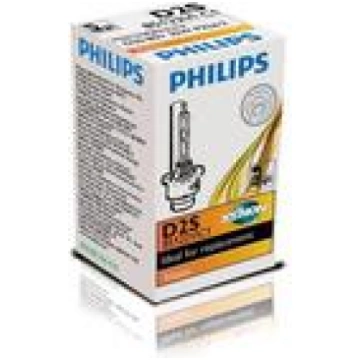 Lampa PHILIPS D2S VISION 85V 3