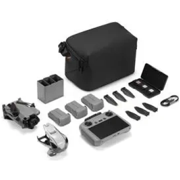 Dronis DJI Mini 5 Pro Fly More Combo (DJI RC2 CP.M