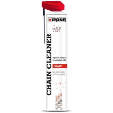 DÉGRAISSANT CHAINE IPONE 750 ML