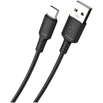 iKaku KSC-283 Uzlades un datu kabelis Type-C (USB-