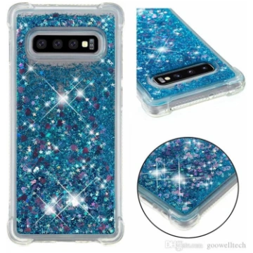 Aizmugurējais vāciņš iLike Samsung S10e Back Case 