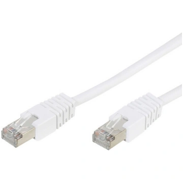 Vivanco ethernet cable CAT 5e 3m (45332) | 45332 |