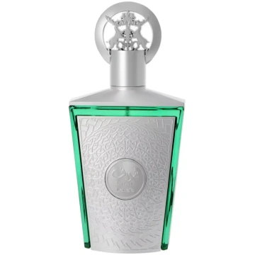 Lattafa Sherif EDP 100ml 6290362347484