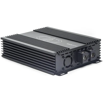 DD Audio SS3000 (D class) power amplifier (mono). 