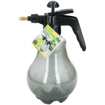 Pulverizators - Kinzo - 1,4 L - Ergonomisks - Regu