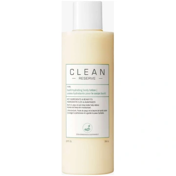 Clean Clean Reserve Buriti Oil Hydrating Body Loti