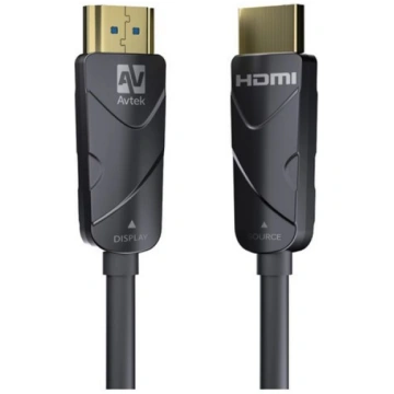AVTEK ACTIVE CABLE HDMI 15M 4K 60 Hz 4:4:4