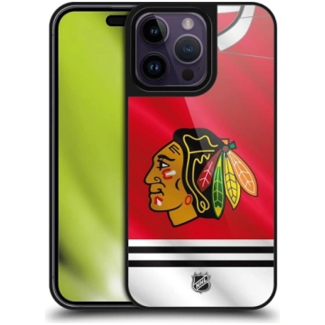 Head Case Designs oficiālais NHL krekliņš „Chicago