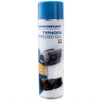 Esperanza ES118 compressed air duster 600 ml