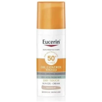 Noklusējuma nosaukums Eucerin