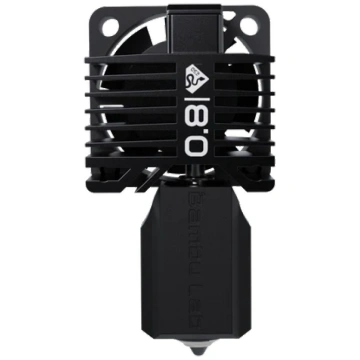 E3D DiamondBack HotEnd for Bambu Lab X1 Series PRM