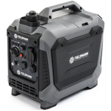 Benzīna invertora elektroģenerators Fieldmann FZI 