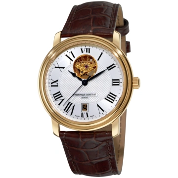Frederique Constant Persuasion Heart Beat Men"s Wa