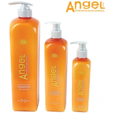 Dancoly Angel Professional Marine Depth Spa Shampo