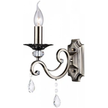 Sienas lampa GRACE Maytoni RC247-WL-01-R