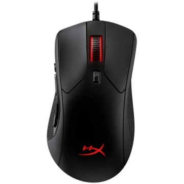HyperX Pulsefire Raid Gaming Mouse Black (4P5Q3AA)